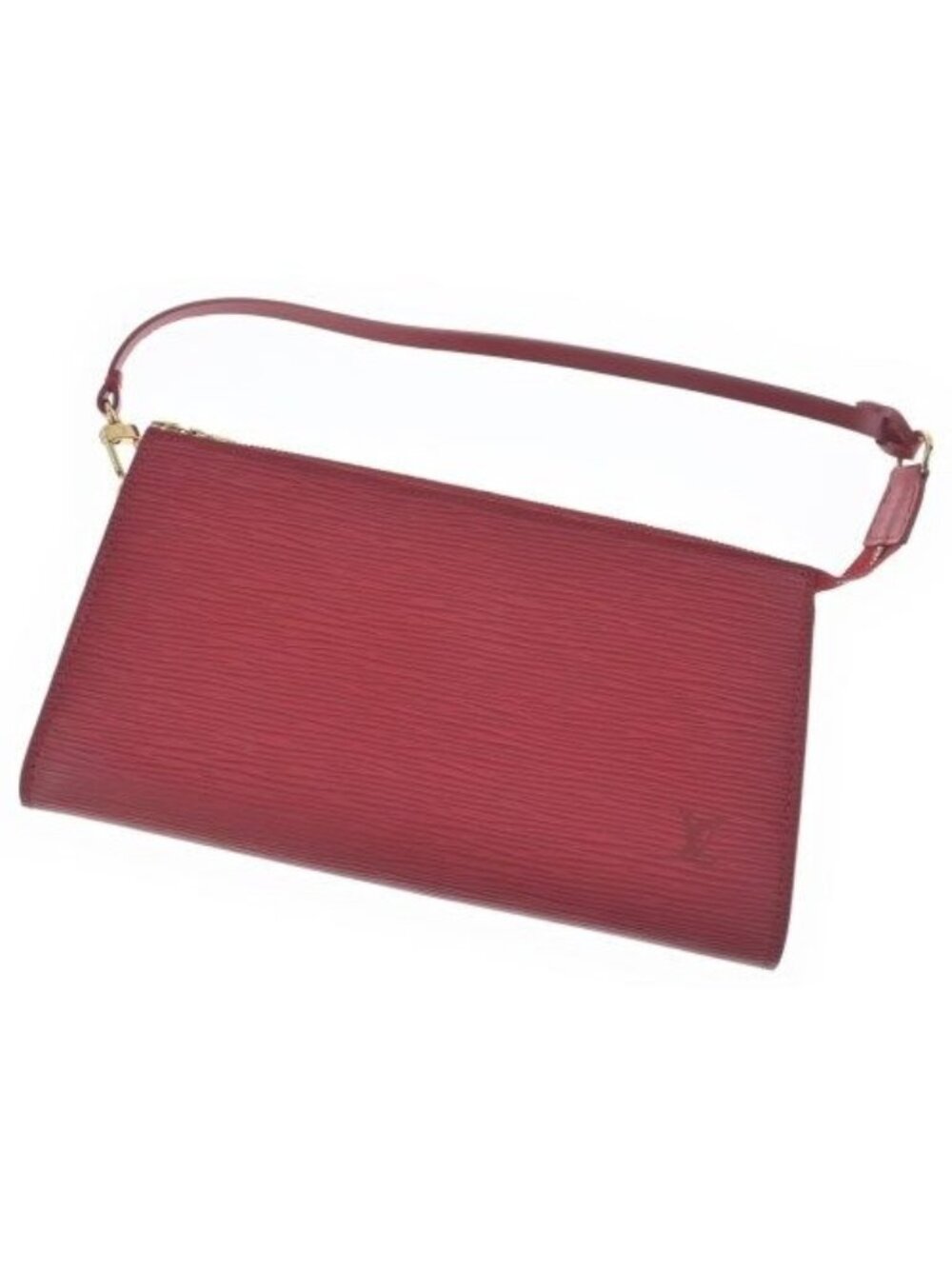 Louis Vuitton Epi Pochette Accessoires Pouch